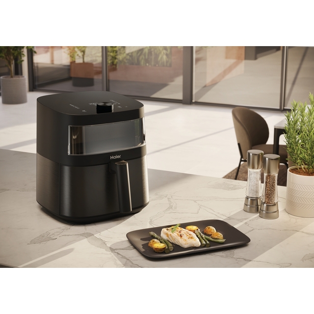 YA−MAN HRF-3 Haier 3'lü Çeyiz Seti (Buzdolabı, Çamaşır Makinesi,Bulaşık